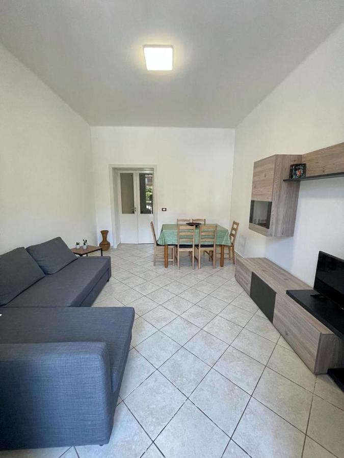 Casa Don Minzoni - Affitti Brevi Apartment Syracuse Exterior foto