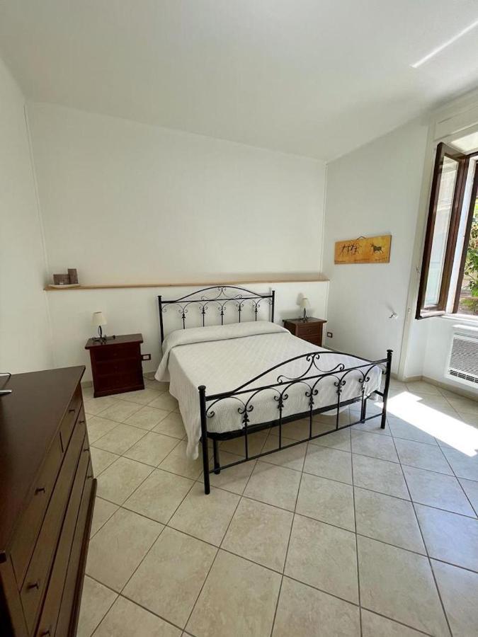Casa Don Minzoni - Affitti Brevi Apartment Syracuse Exterior foto