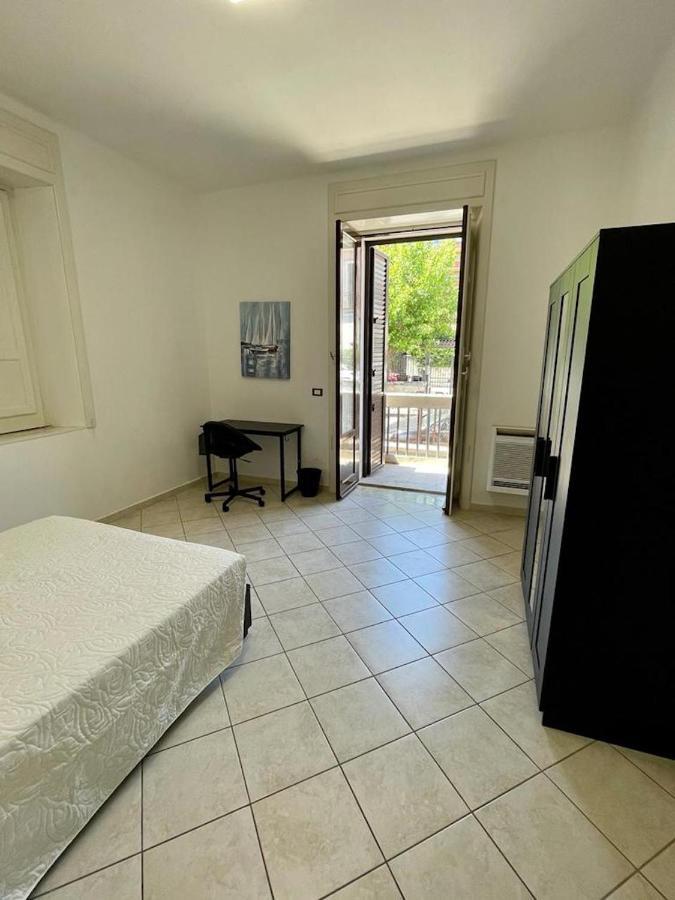 Casa Don Minzoni - Affitti Brevi Apartment Syracuse Exterior foto