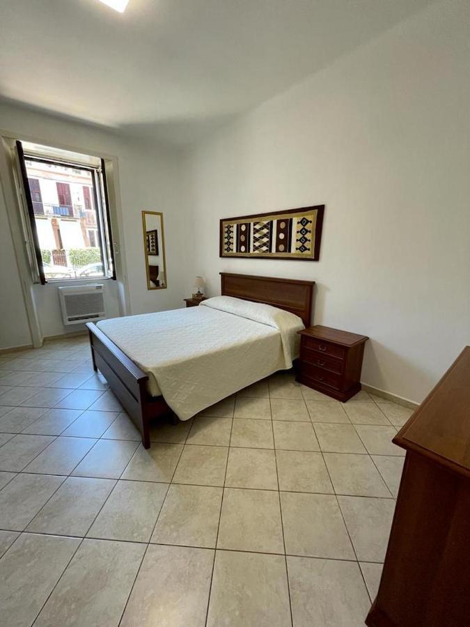 Casa Don Minzoni - Affitti Brevi Apartment Syracuse Exterior foto
