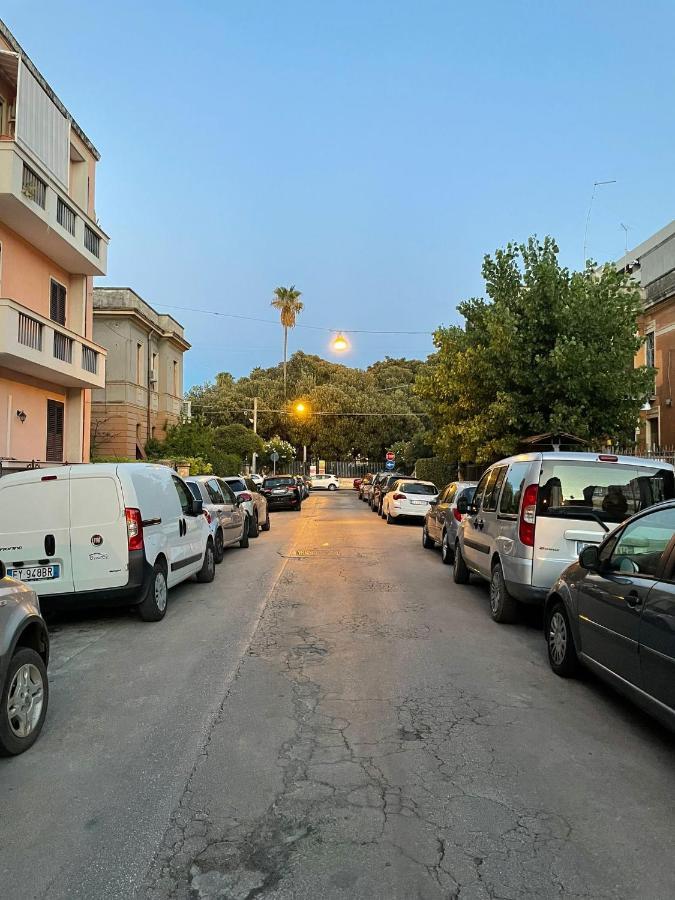 Casa Don Minzoni - Affitti Brevi Apartment Syracuse Exterior foto