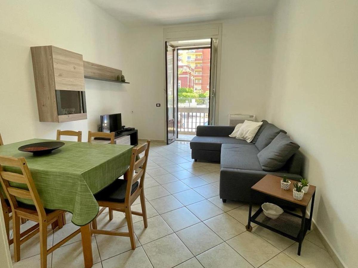 Casa Don Minzoni - Affitti Brevi Apartment Syracuse Exterior foto