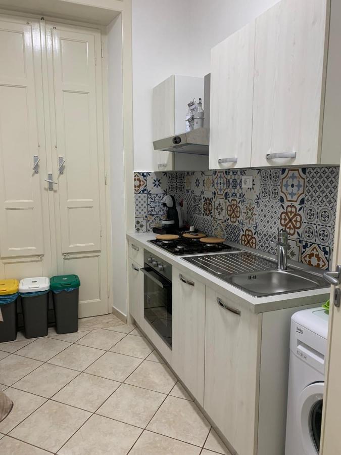 Casa Don Minzoni - Affitti Brevi Apartment Syracuse Exterior foto