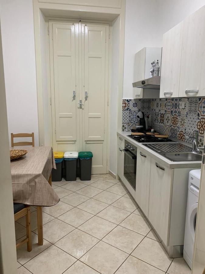 Casa Don Minzoni - Affitti Brevi Apartment Syracuse Exterior foto