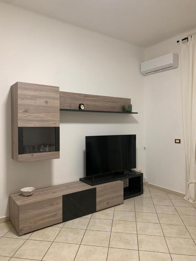 Casa Don Minzoni - Affitti Brevi Apartment Syracuse Exterior foto